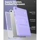thumbnail image 3 of Funda MoKo Fit para Galaxy Tab A9 Plus 11 2023 con protector de pantalla, 3 of 7