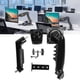 thumbnail image 5 of Soporte Para Monitor De Computadora, Aleación De Aluminio Diseño Ergonómico Alivio De Presión Soporte De Monitor De Computadora Ajustable Flexible Para El Hogar, 5 of 8