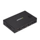 thumbnail image 1 of Conmutador KVM 2 puertos HD Video 4K USB VGA Switcher para compartir teclado de mouse Guardung EL010788-00, 1 of 4