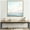 Natural, variant on Kate and Laurel Sylvie Neutral Painterly Heavenly Framed Canvas Wall Art by Julie Maida 30 x 30 Natural, Coastal, Landscapes, Beach, Nature Art for Wall Decor, Living Room, Bedroom, Office, Kitchen