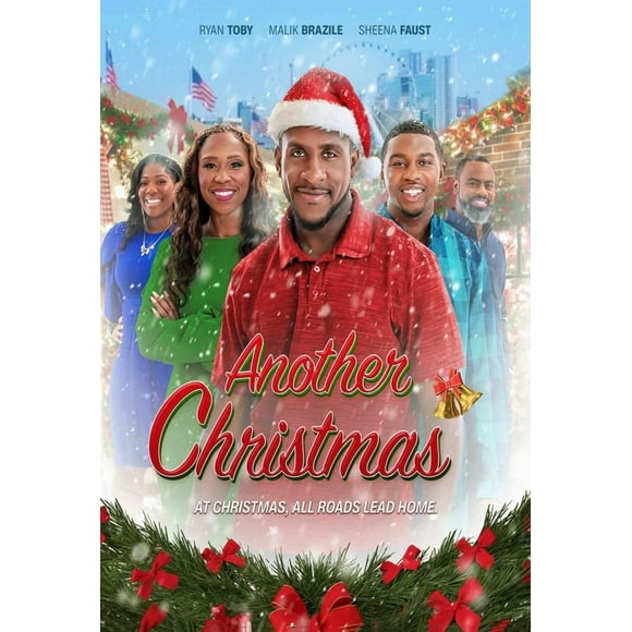 Another Christmas (DVD)