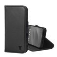 thumbnail image 1 of Funda de piel tipo cartera TORRO para iPhone 15 Pro Max de 6.7 pulgadas, 1 of 8