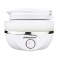 thumbnail image 2 of Brentwood KT-1508W - Hervidor de agua plegable (120/220 V, 0,8 litros), color blanco, 2 of 5