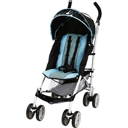 Graco twin ipo umbrella stroller