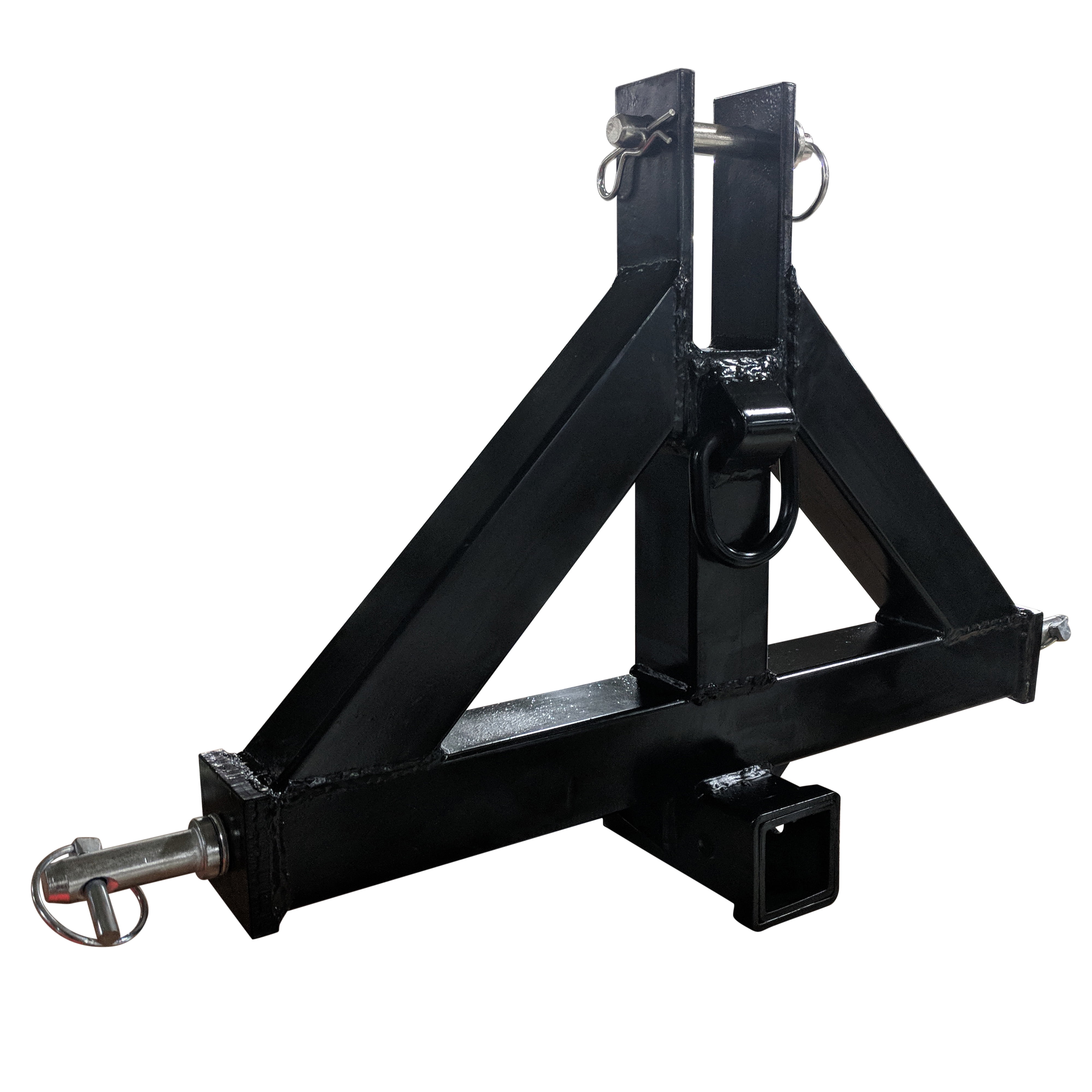 Titan Heavy Duty Category 1 3Point 2
