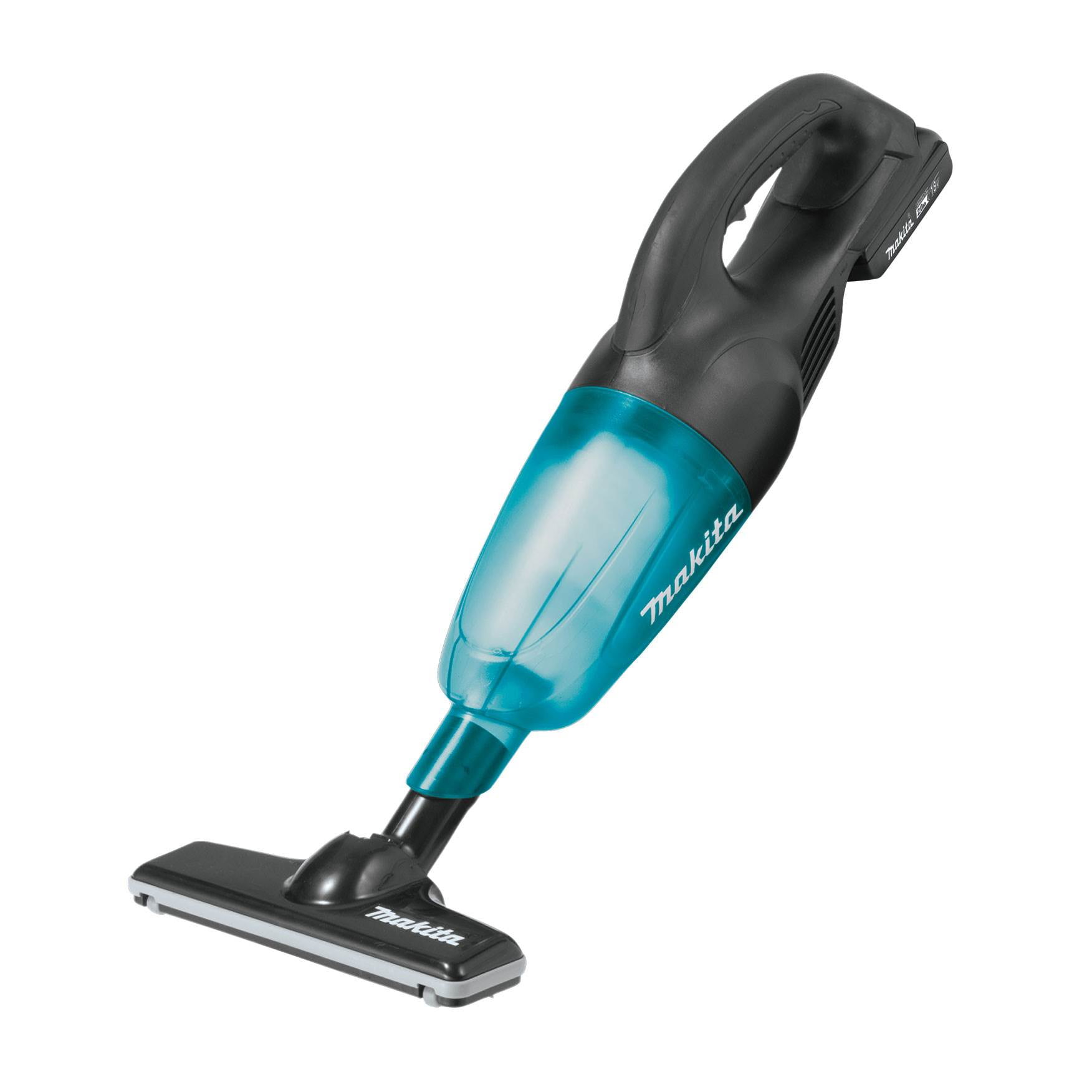 Makita cordless vacuum cleaner review hotsell
