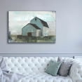 thumbnail image 5 of Epic Graffiti 'Barn at Sunset I' by Ethan Harper, Canvas Wall Art, 60"x40", 5 of 8