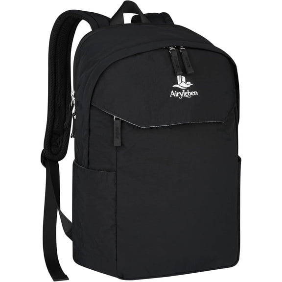 Travel Backpack for Women & Men, Commuter Backpack with 15.6" Laptop Compartment