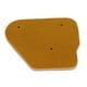 thumbnail image 2 of Espuma De Filtro De Aire, Esponja De Filtro De Aire Confiable De Peso Ligero 3XG-E4451-00 Reemplazo Para CV Jog A/R 50cc 2003-2008 Para Motocicleta ANGGREK AE1974, 2 of 8
