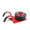 thumbnail image 3 of Hand-held 3 Ton Pneumatic Jack Hand End Airbag Thickened Tractor Car Jack ,Stable and Secure, 3 of 4