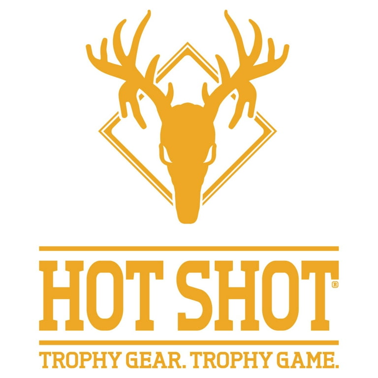 Hot shot best sale men's huntsman mittens