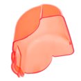 thumbnail image 4 of KLKCMS Protection d'Écran d'Objectif de Caméra pour SPARK Transparent Rouge, 4 of 9
