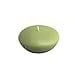 thumbnail image 3 of Zest Candle CFZ-059 Bougies Flottantes Vert Sauge 3 Po. -12 Pcs-Boîte, 3 of 3