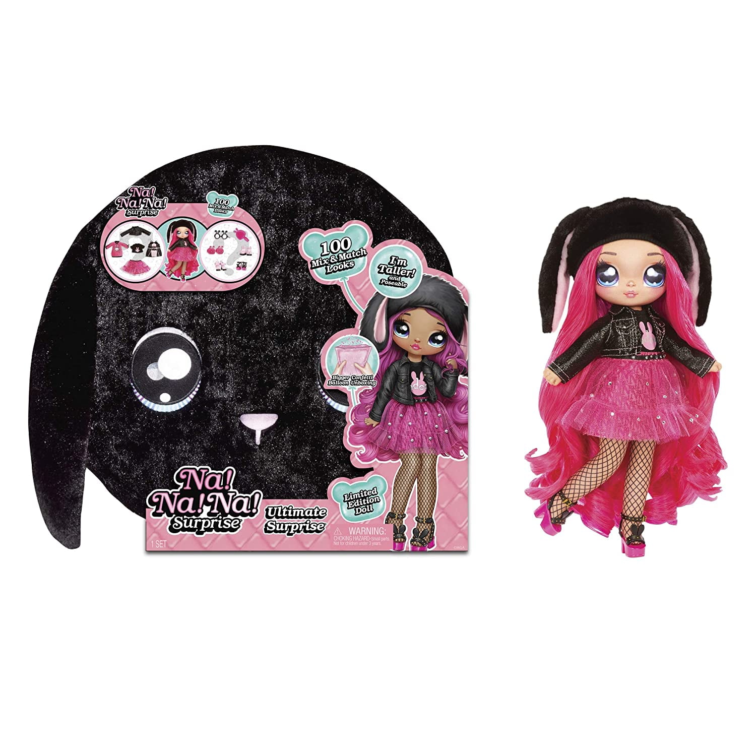 na na na surprise backpack bedroom walmart
