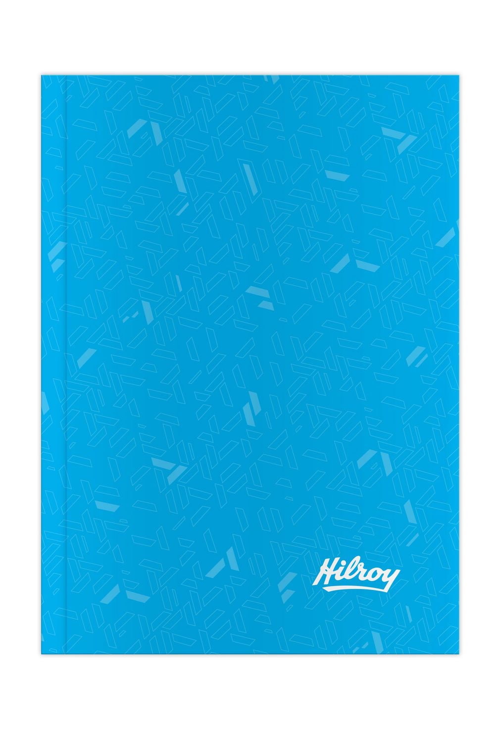 Hilroy Cahier Lunix à couverture rigide