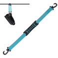 thumbnail image 1 of Correas para botas de esquí de larga duración, Correas para botas de esquí portátiles y seguras, Correas de transporte para patines de hielo fáciles de usar,, 1 of 5