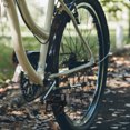 thumbnail image 4 of YSNOOWE 1Par Accesorios Pedales Plegables De Aluminio Negro Para Bicicletas, 4 of 7