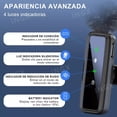 thumbnail image 3 of Micrófono Inalámbrico Lavalier Solapa Para iPhone Android, 3 of 6