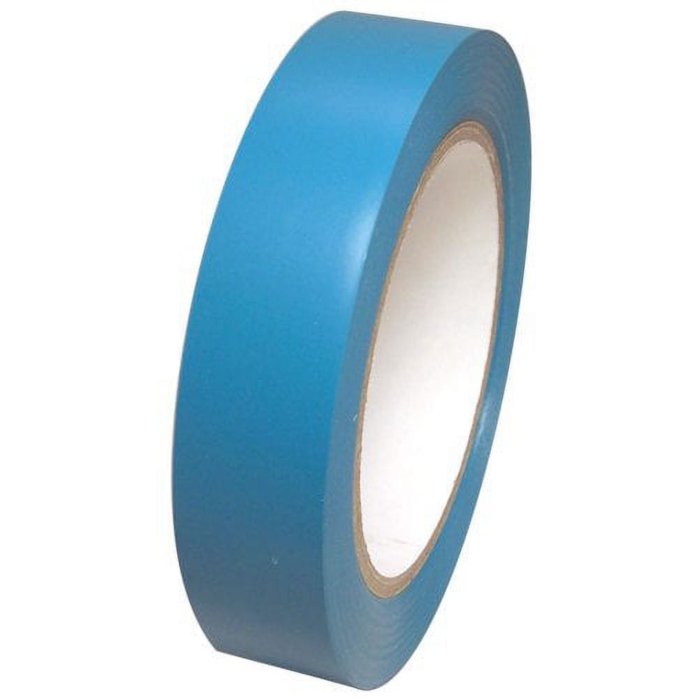 SKILCRAFT 5640-01-577-5963 Duct Tape - 2 Width x 60yd Length - 1 Roll -  Blue