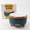 Dark Green, variant on 500ml Essential Oil Diffuser, Marble & Rose Gold Ultrasonic Humidifier with 7 LED Colors, Timer & Auto Shut-Off, Quiet Aromatherapy Diffuser for Home, Office, Bedroom (Dark Green/White/Black)