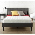Slumber 1 - 8'' Spring Mattress-In-a-Box, Multiple Sizes
