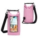 thumbnail image 1 of Pultro al aire libre 3L Gran capacidad Beach Imploage Bag Crossbody 2-In-1 Waterpr (), 1 of 8