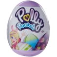 thumbnail image 3 of Polly Pocket Assorted Surprise Egg, 3 of 9