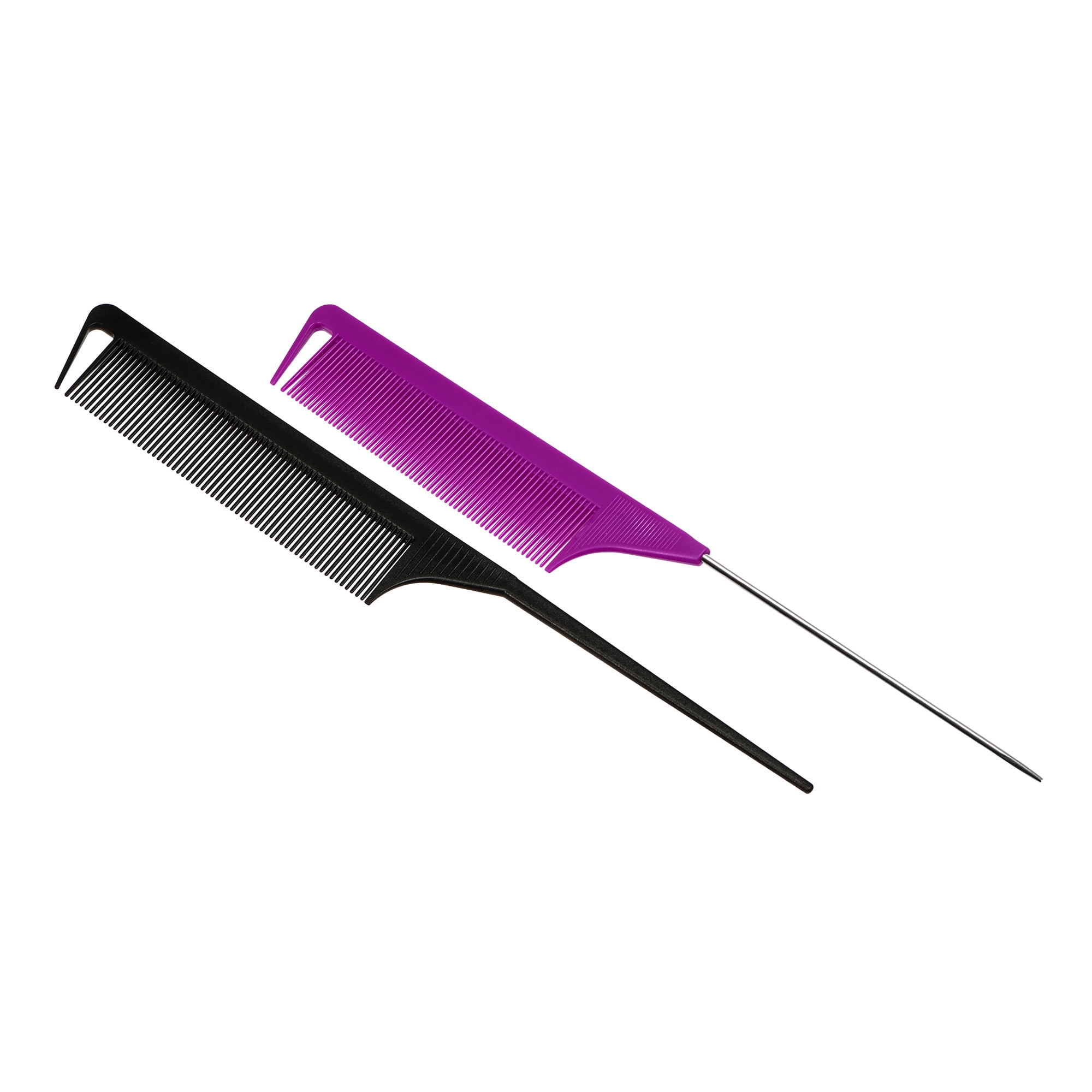Care & Color Precision Parting & Sectioning Separating Combs