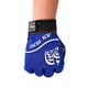 thumbnail image 3 of 1 par de guantes de ciclismo para pesca de 3 dedos, resistentes al viento y antideslizantes para exteriores., 3 of 9