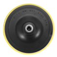 thumbnail image 2 of Polishing pad backing pad M14 for polishing machine K1, 150MM, 2 of 5