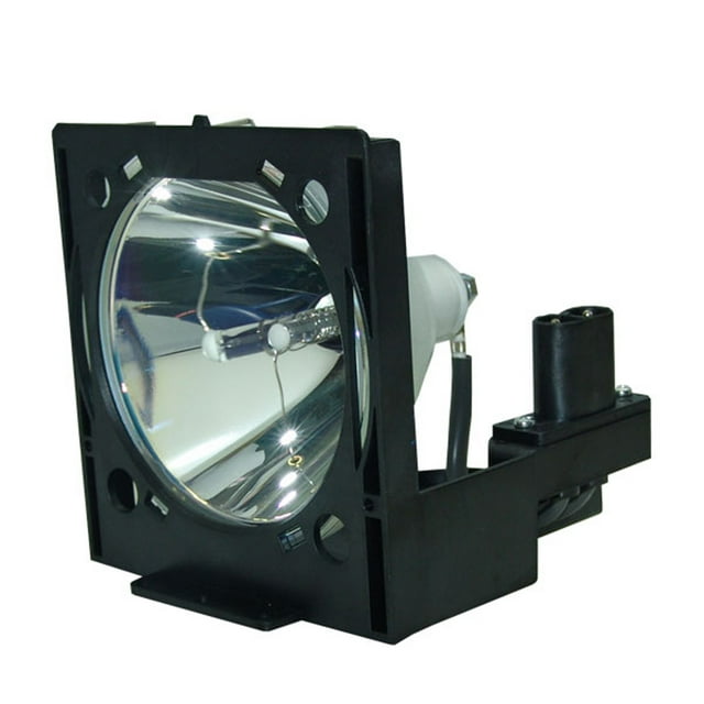 Lutema Economy Bulb for Sanyo PLC-8815N Projector (Lamp with Housing)