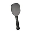 thumbnail image 4 of Colaxi Pickleball Racket Easy Carrying Sturdy Training Device Comfortable Grip Lightweight for Competition Home Beginner Adults Kids Black, 4 of 8