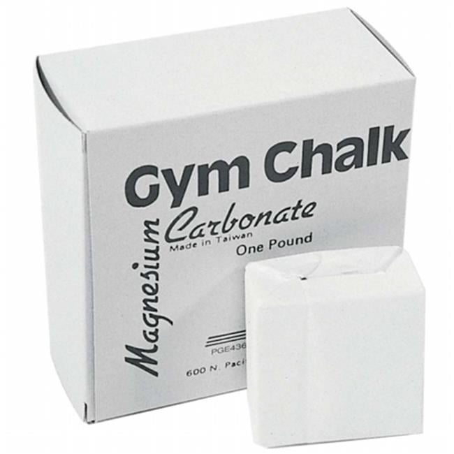 Fitness Equipment & Gear 12oz 55g Gym Hand Chalk Power Weightlifting