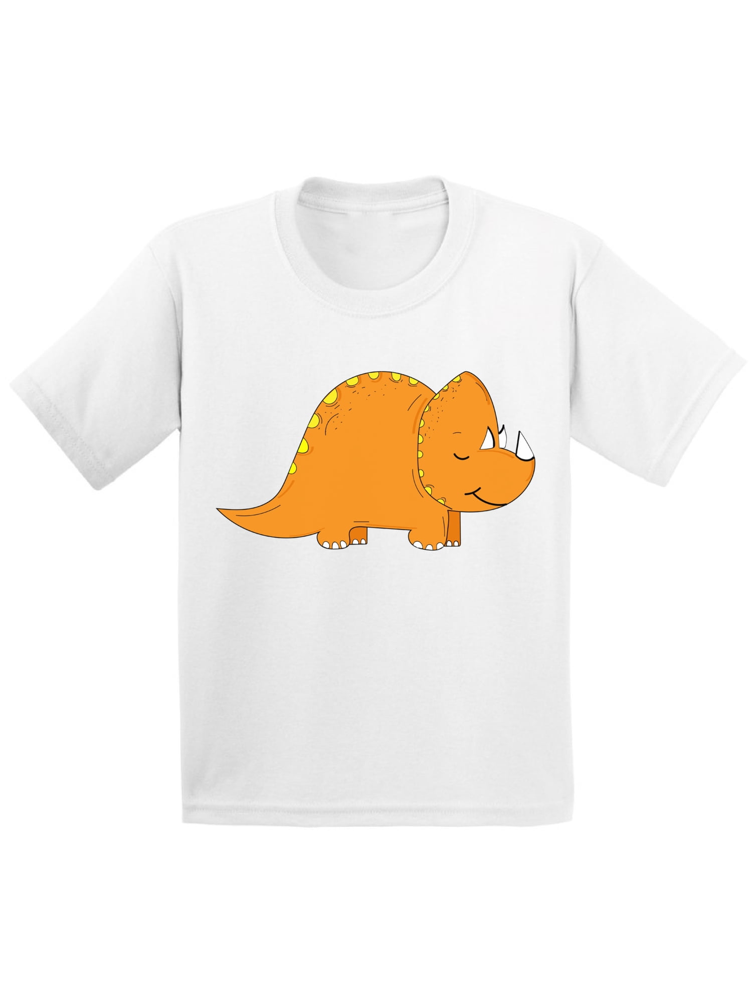 inktastic Dinosaur Pteranodon Girls I Love Dinosaurs Toddler T-Shirt 