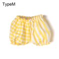 thumbnail image 1 of Doll's Accessories DIY Gifts Clothing Collocation Doll Clothing Shorts Cotton Doll Clothes Lantern Pants TYPE M, 1 of 1
