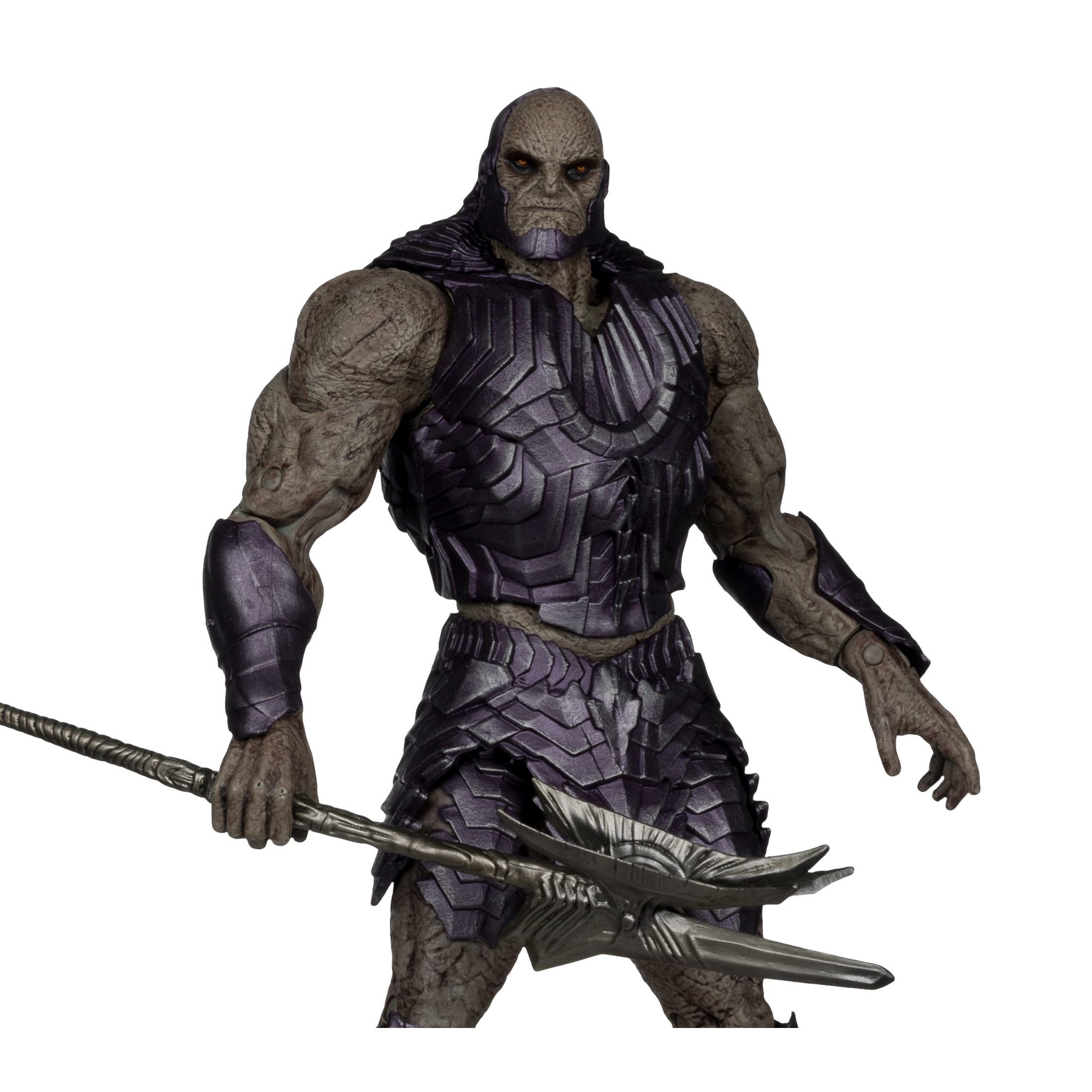 McFarlane Toys - Brandclub - Darkseid w/Throne (Justice League