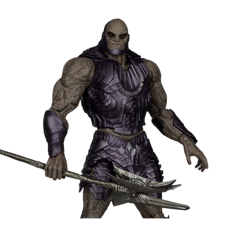 Mcfarlane Toys DC Multiverse - Darkseid with Throne (Justice League