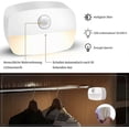 thumbnail image 2 of Led Night Light With Motion Detector. Eight Pieces Of Nightlight. Internal, 2 of 5