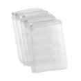 thumbnail image 5 of TUEUIO1，5 Pieces Aquarium Filter Bag Mesh Bags With Zipper For Bio Balls Reusable - Snngv, 5 of 5