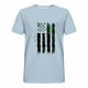 thumbnail image 3 of Camisetas de Manga Larga para Hombre Algodón Impresión Cuello Redondo Blusas de Moda Casual, 3 of 3