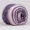 1160, variant on 100g Rainbow Woollen Yarn New Soft Hand Woven Cake Yarn Hat Scarf Sweater Dyeing Crocheting Fancy Blend Yarn