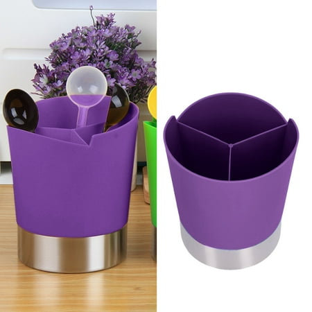 

1pc Straw Dispenser Material Coffee Stirrers Holder Stable Base For Home For Restaurant For Bar