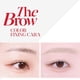 thumbnail image 2 of Máscara de cejas Espoir The Brow Color Fixing Cara #4 Fake Bleach, 2 of 9