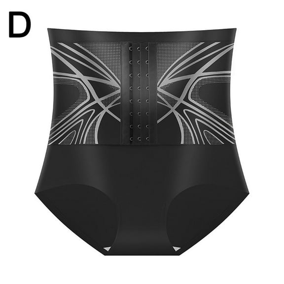 High Waisted Shapewear for Women, Seamless Tummy Control Underwear, Butt Lifting Shapewear, Adjustable Compression for Slimming for Daily Wear