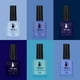 thumbnail image 2 of Esmaltes Para Uñas Gama De Gelish Semipermanente Mussa x 6 unidades Uv Gama I Mussa  10 ml, 2 of 6