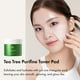 thumbnail image 3 of Almohadilla de tóner Dr.Ceuracle Tea Tree Purifine con PHA 60 almohadillas, 3 of 9