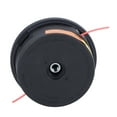 thumbnail image 4 of Tête de Coupe-Bordure Accessoire de Jardin Compatible avec Stihl 25-2 FS44 FS55 FS80 FS83 FS85 FS90 FS100, 4 of 14