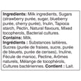 thumbnail image 4 of Parent's Choice Mixed Berry Freeze-Dried Yogurt Bites, Stage 3, 28 G, 4 of 5