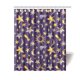 thumbnail image 1 of Cortina de Ducha ABPHQTO Galaxia del Universo poliéster 150x180 cm, 1 of 3