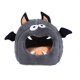 thumbnail image 1 of Cama de domésticos s y cálidos, nido de hámster, erizo, , Chinchilla, hábitat, Mini casa, de Halloween, 1 of 2